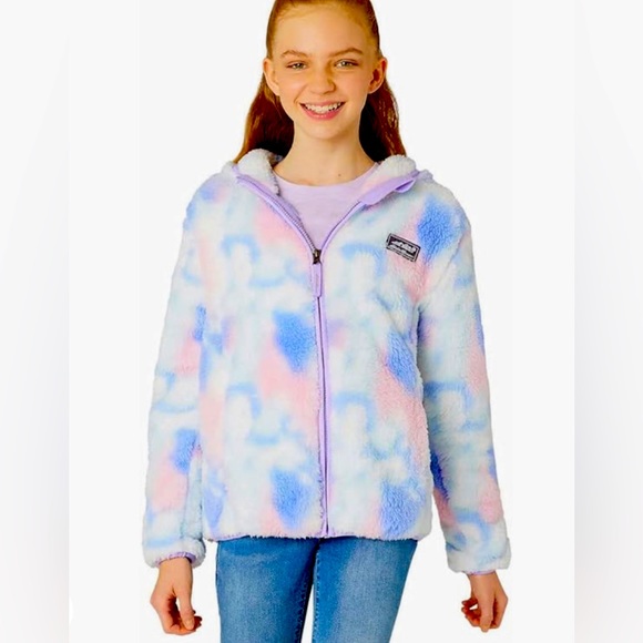 Other - NWT Eddie Bauer Fleece ❄️